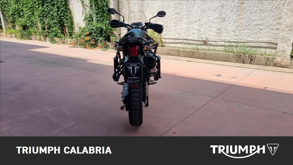 TRIUMPH Tiger 800 XCA  Abs