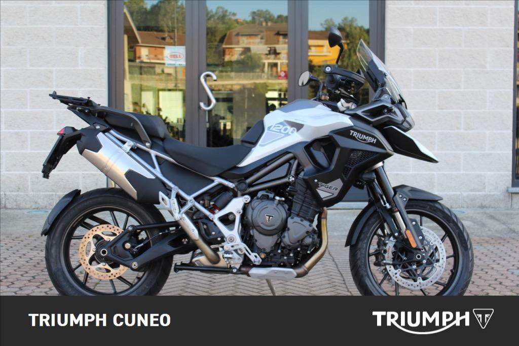 TRIUMPH Tiger 1200 GT Pro Abs