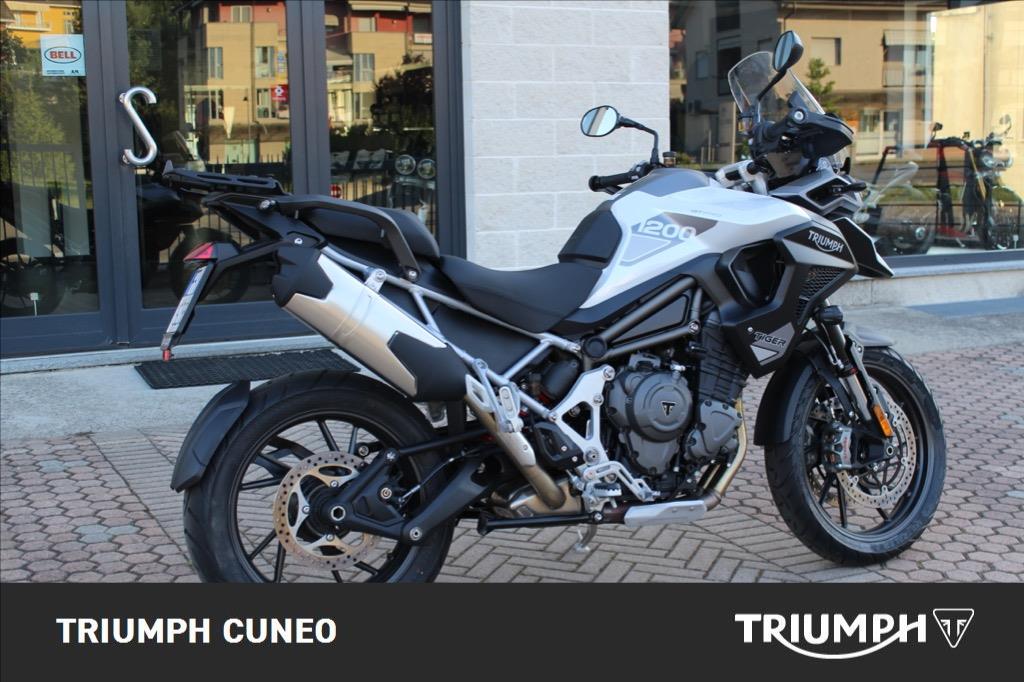 TRIUMPH Tiger 1200 GT Pro Abs
