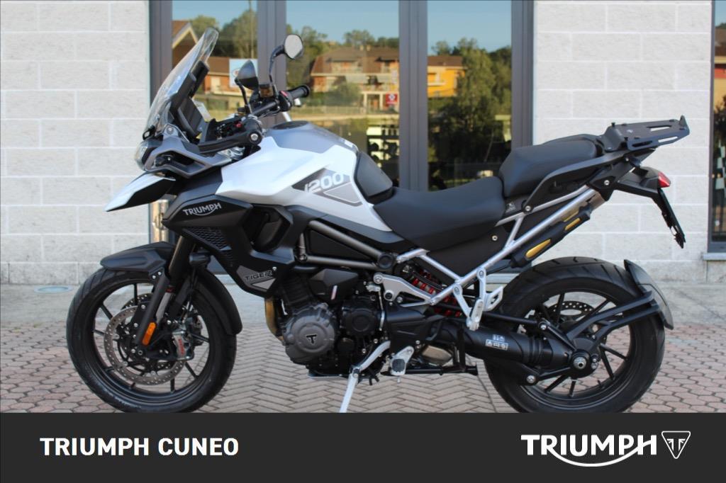 TRIUMPH Tiger 1200 GT Pro Abs