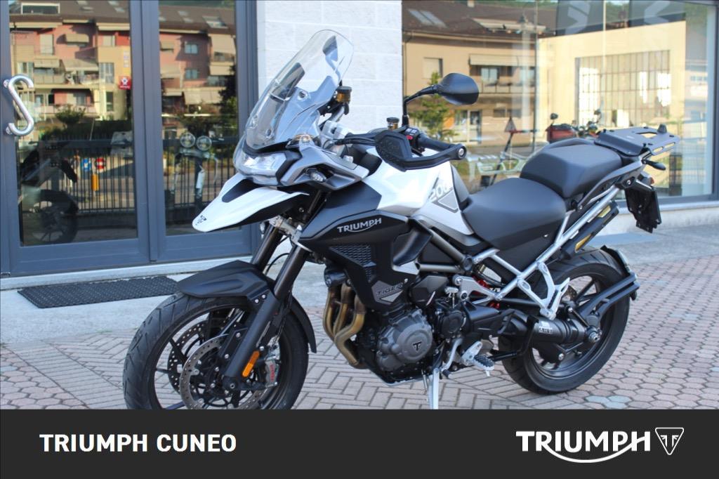 TRIUMPH Tiger 1200 GT Pro Abs