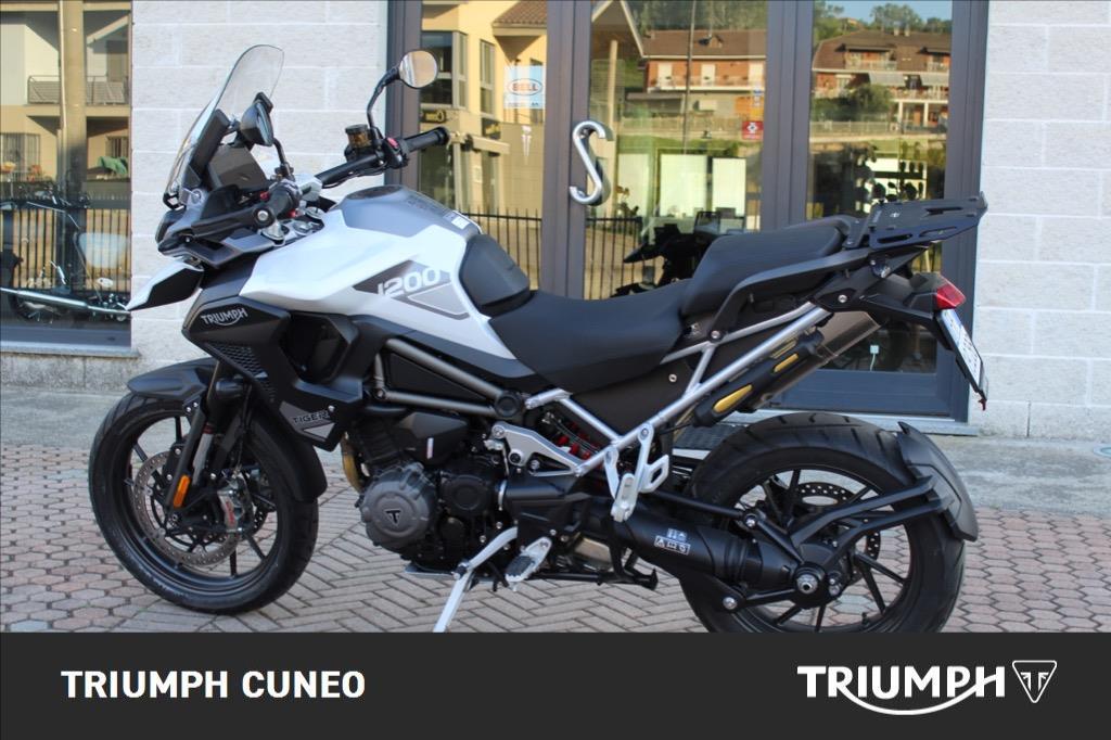 TRIUMPH Tiger 1200 GT Pro Abs