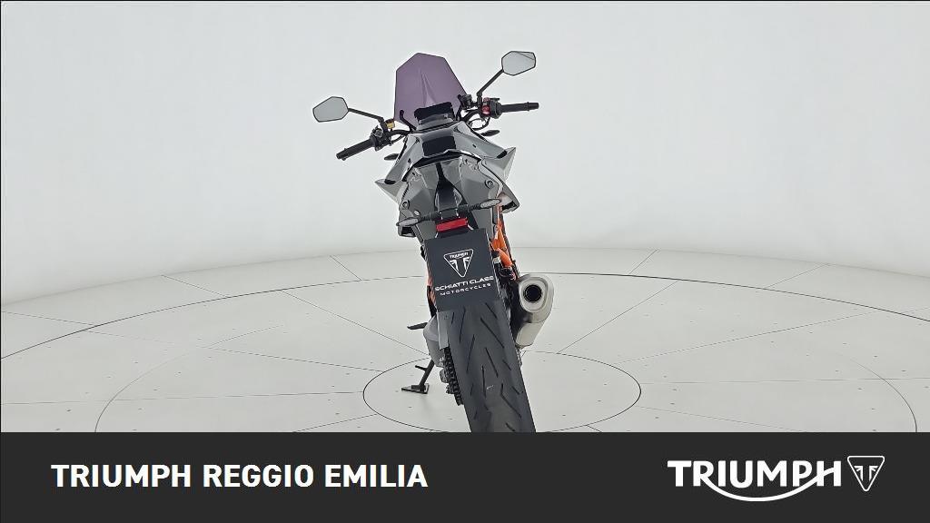 KTM 1290 Super Duke R