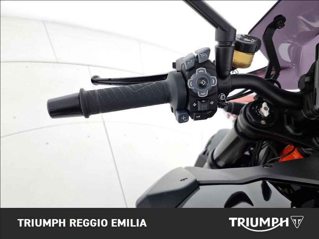 KTM 1290 Super Duke R