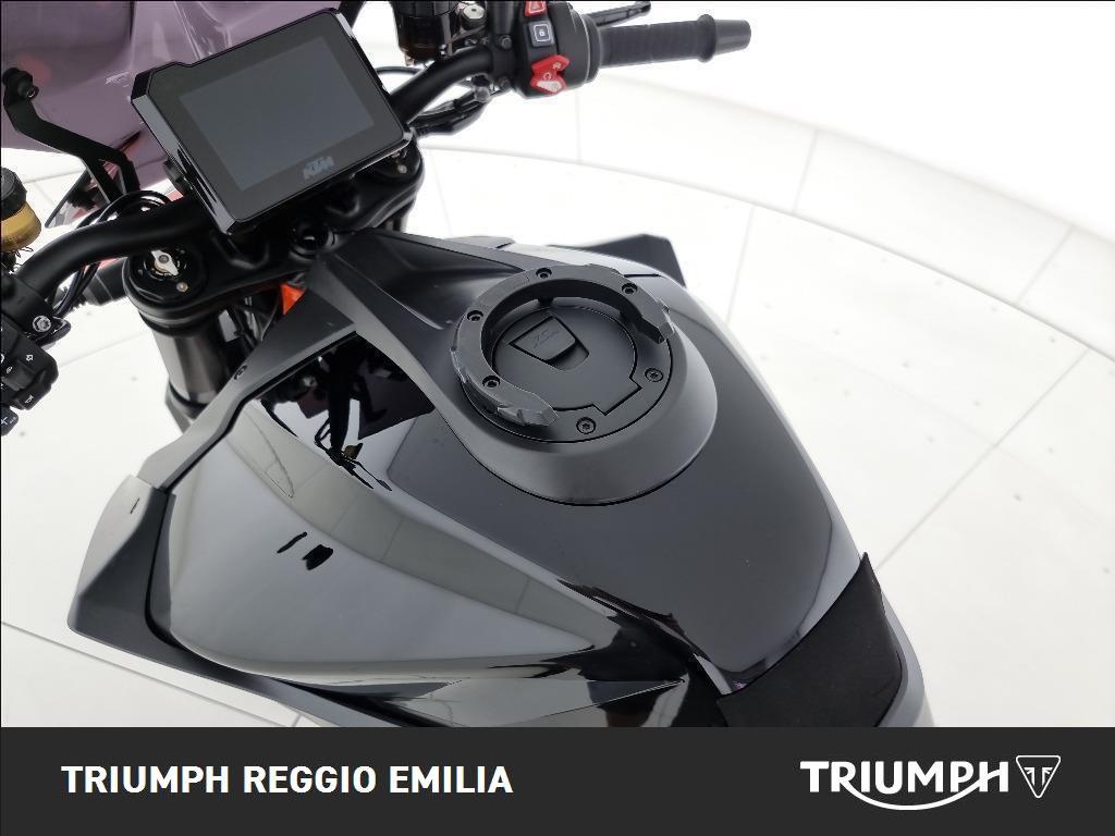KTM 1290 Super Duke R