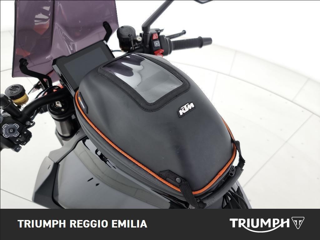 KTM 1290 Super Duke R