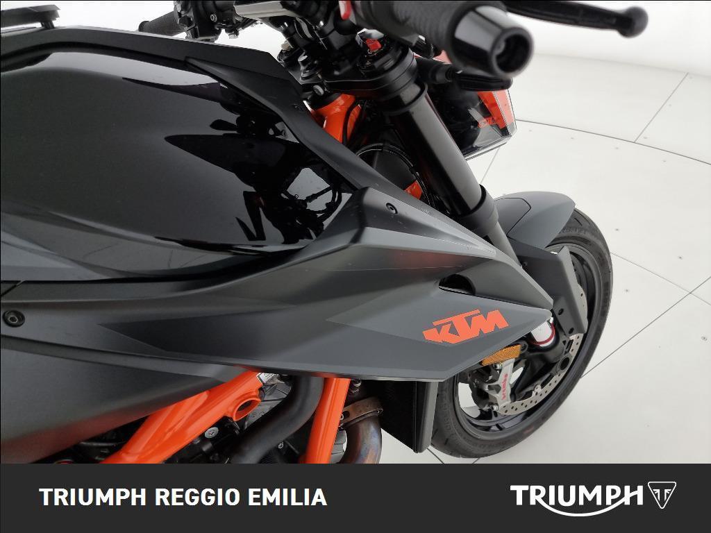 KTM 1290 Super Duke R