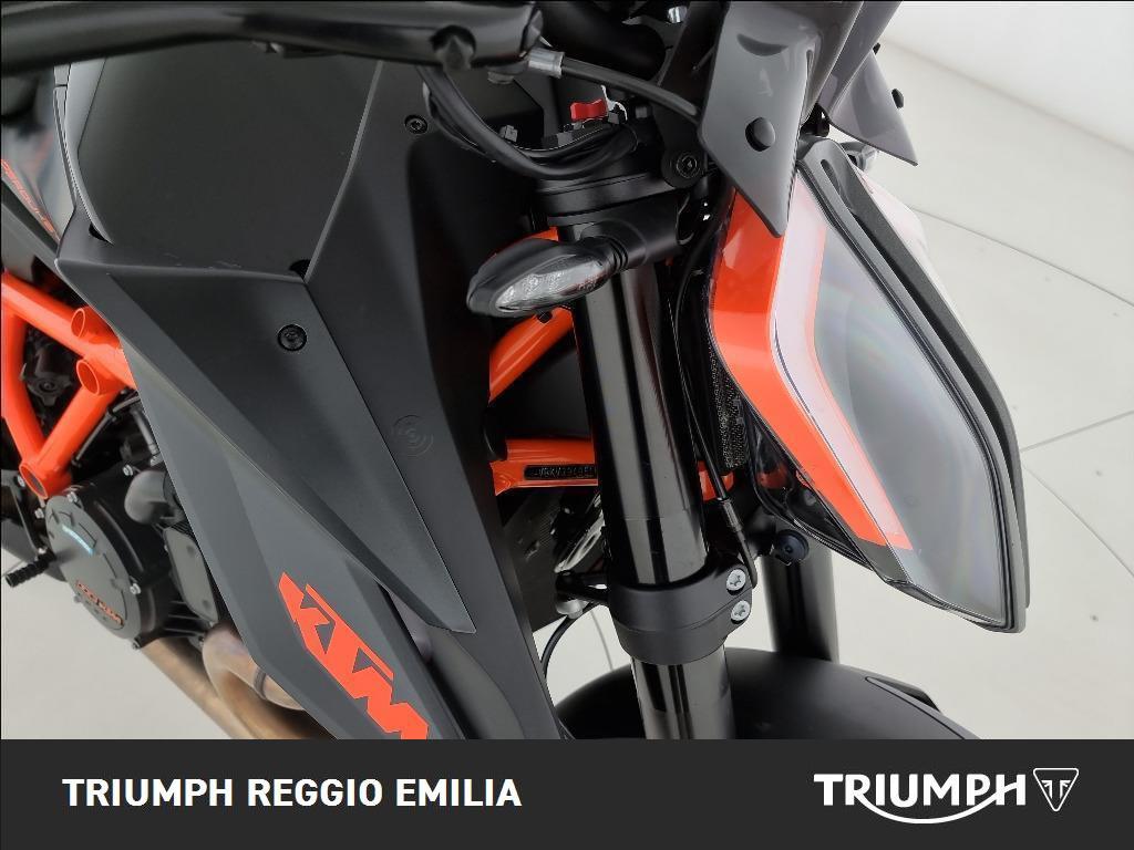 KTM 1290 Super Duke R