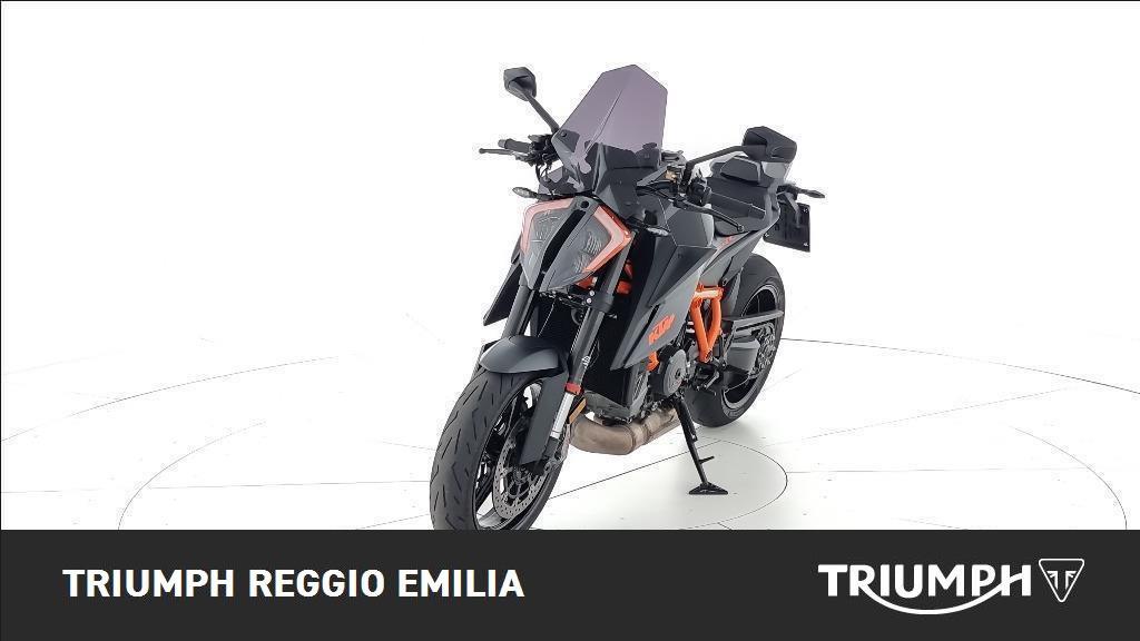 KTM 1290 Super Duke R