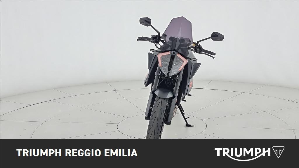KTM 1290 Super Duke R