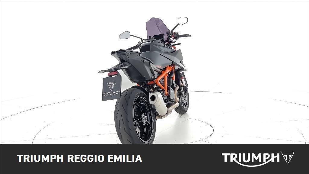 KTM 1290 Super Duke R