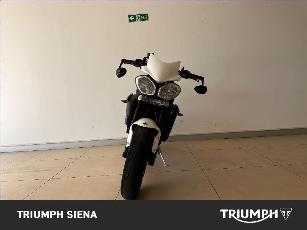 TRIUMPH Street Triple 675 R Abs