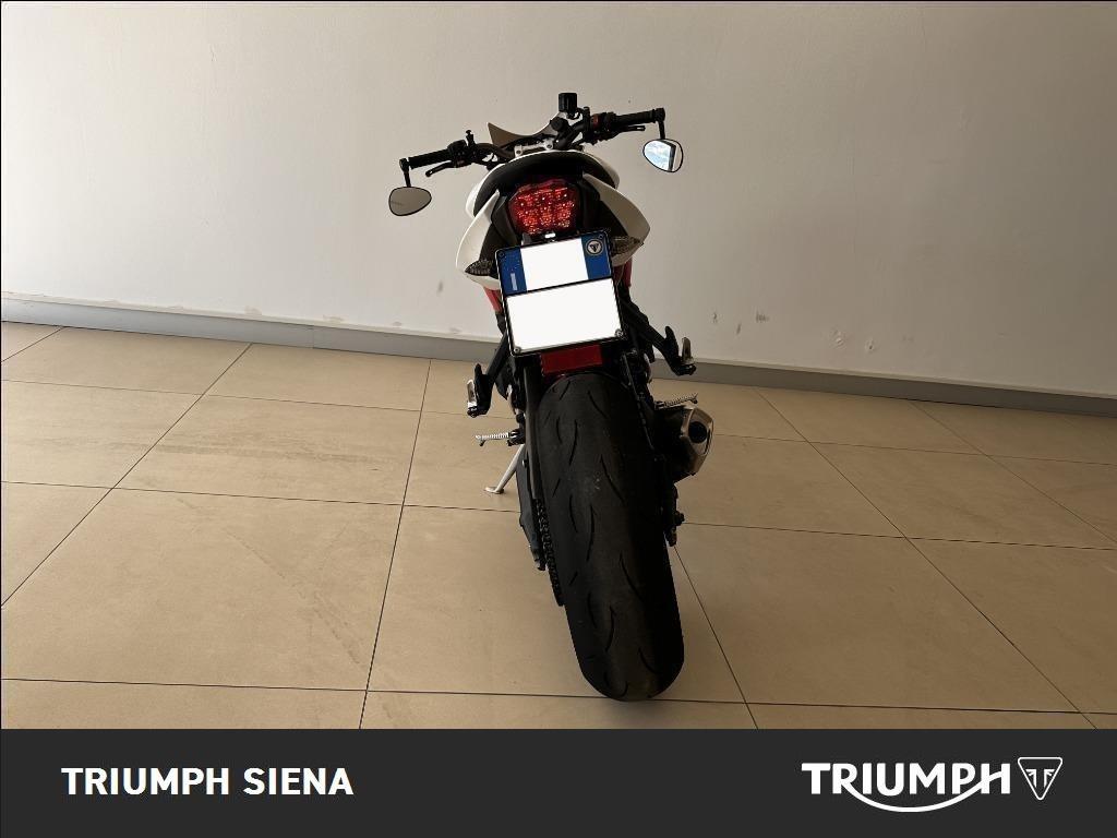 TRIUMPH Street Triple 675 R Abs