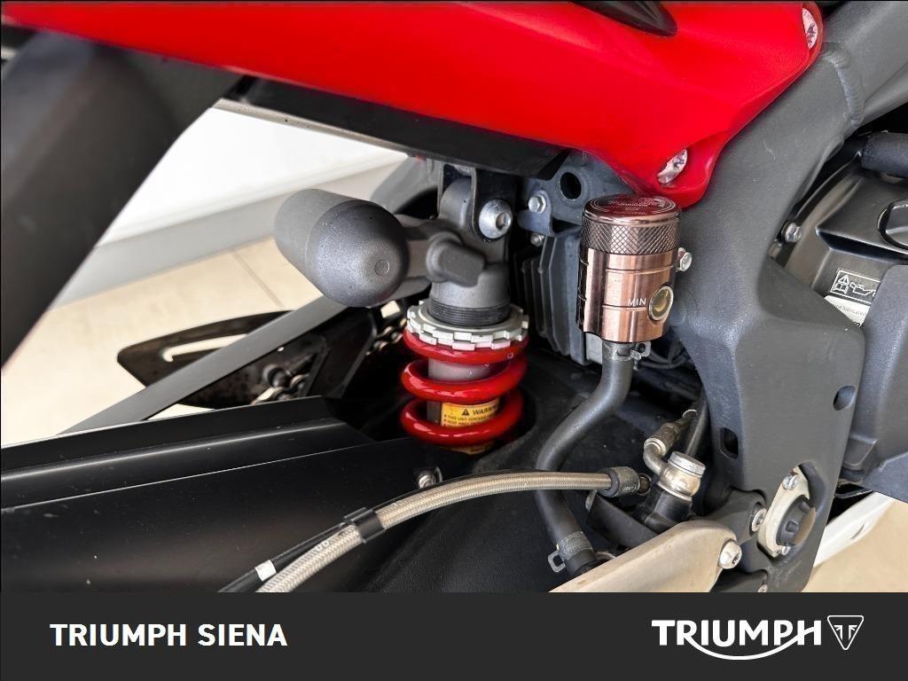 TRIUMPH Street Triple 675 R Abs