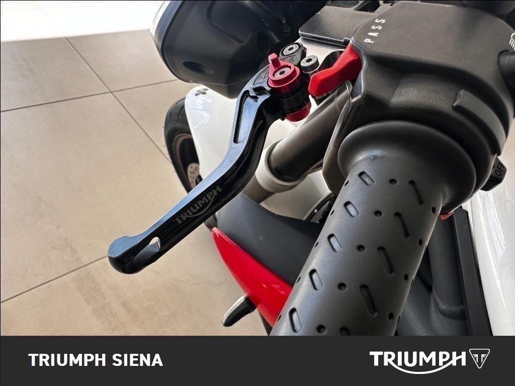 TRIUMPH Street Triple 675 R Abs