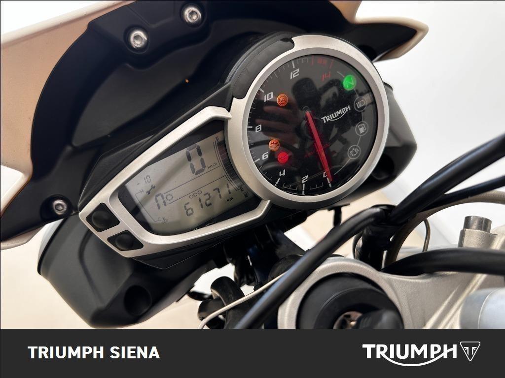 TRIUMPH Street Triple 675 R Abs