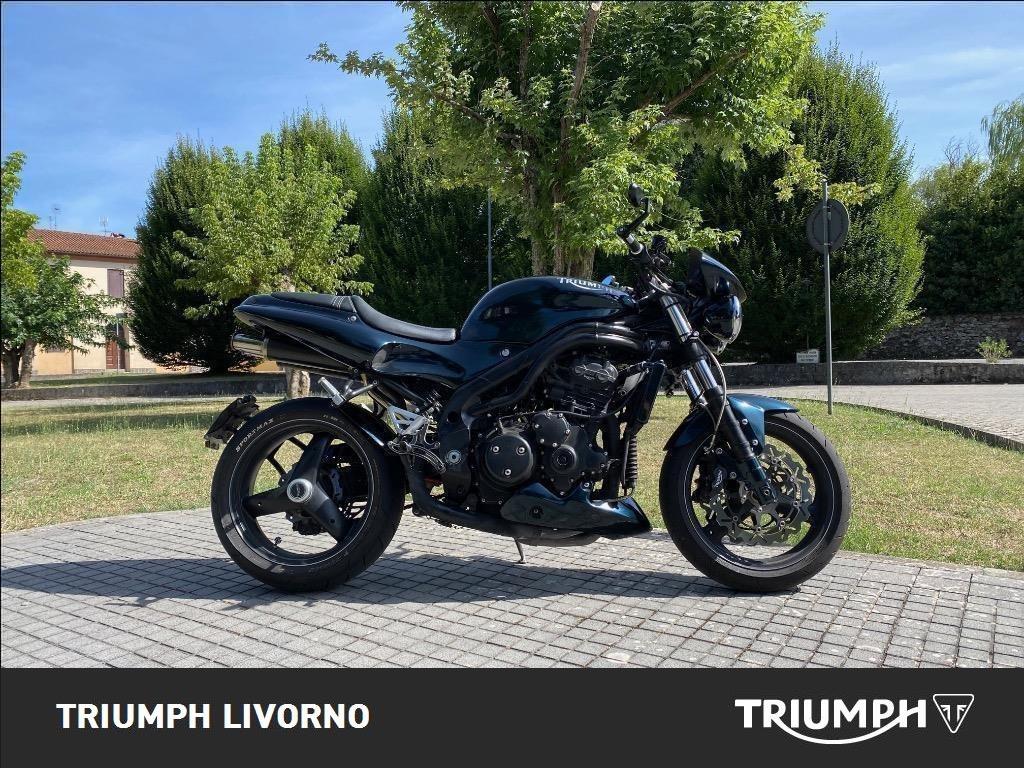 TRIUMPH Speed Triple 955 