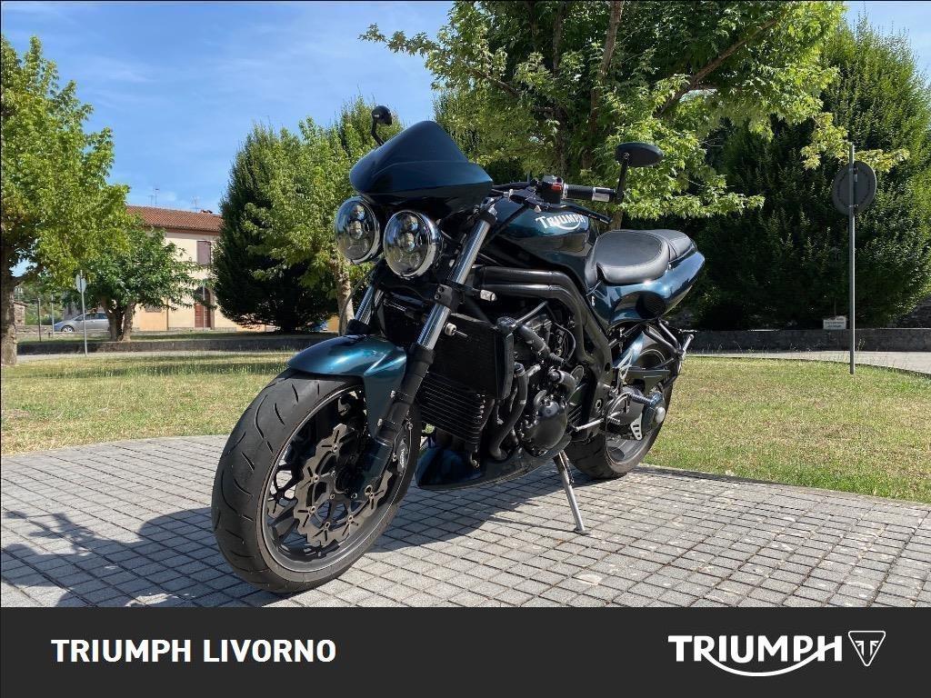 TRIUMPH Speed Triple 955 