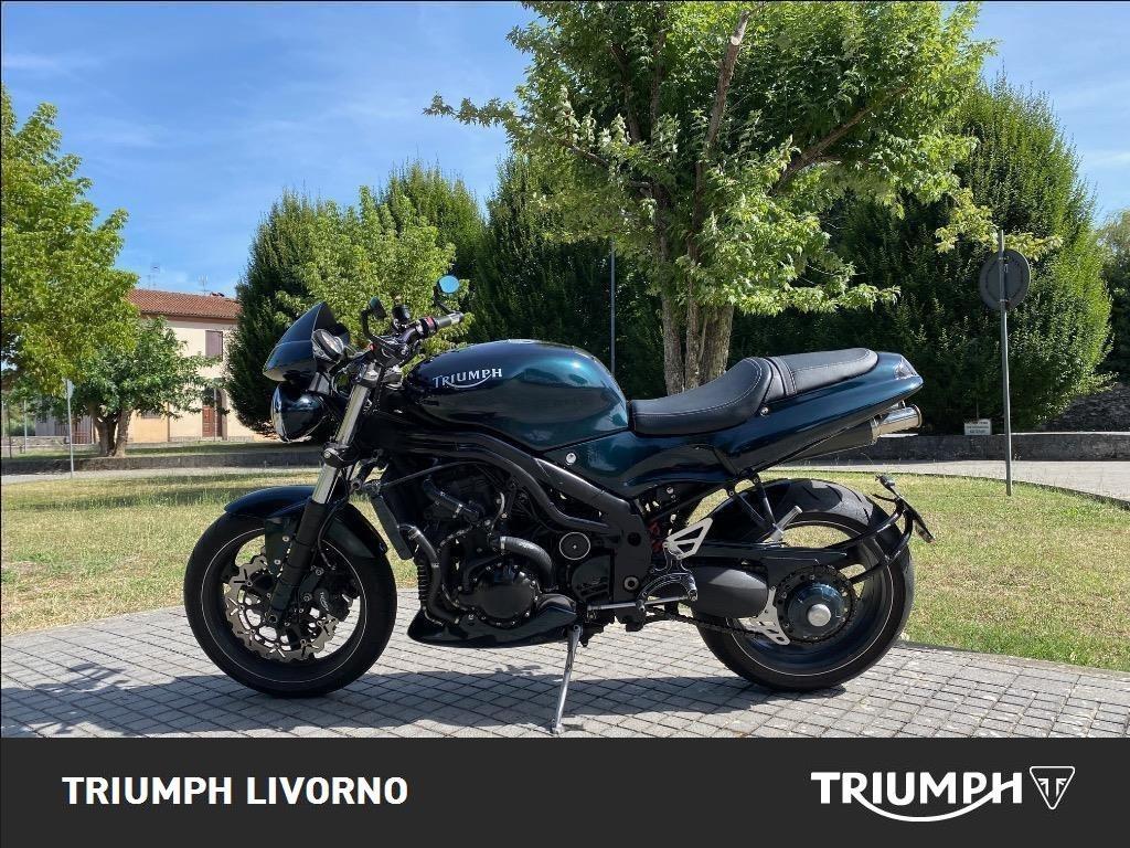 TRIUMPH Speed Triple 955 