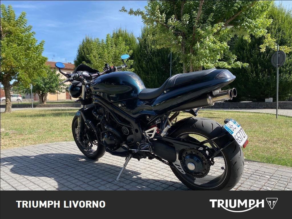 TRIUMPH Speed Triple 955 