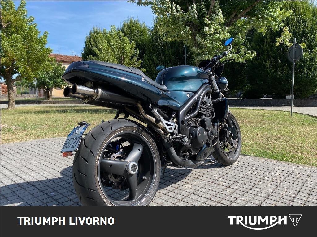 TRIUMPH Speed Triple 955 