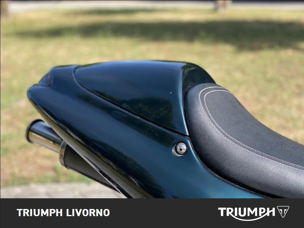 TRIUMPH Speed Triple 955 