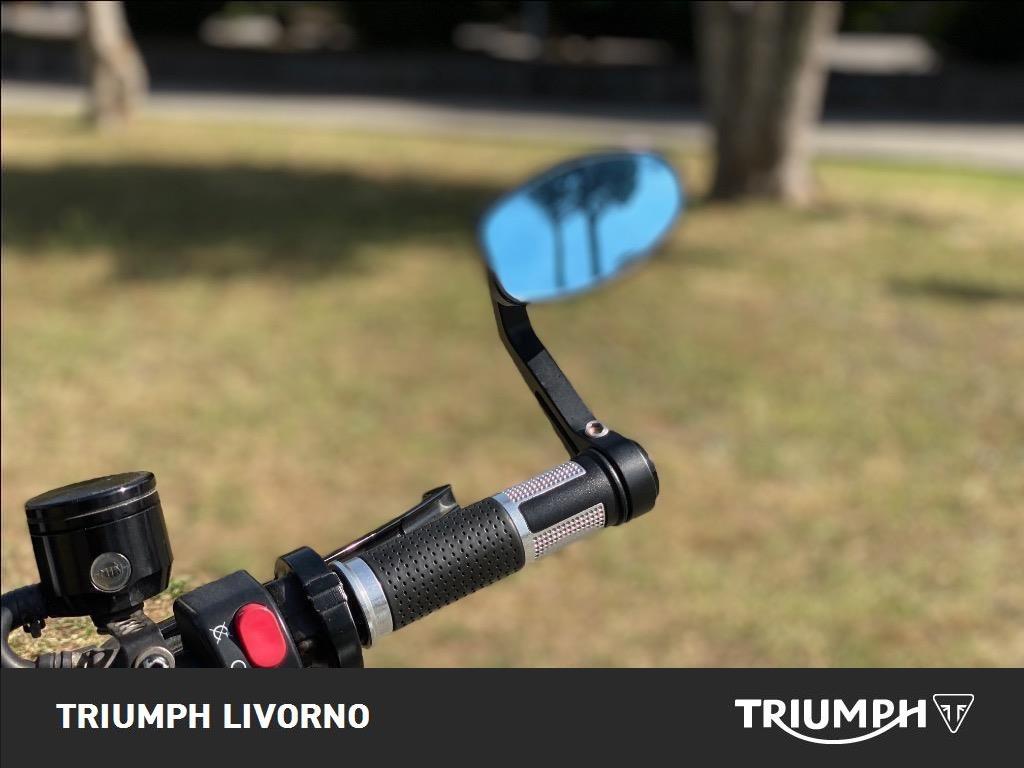 TRIUMPH Speed Triple 955 