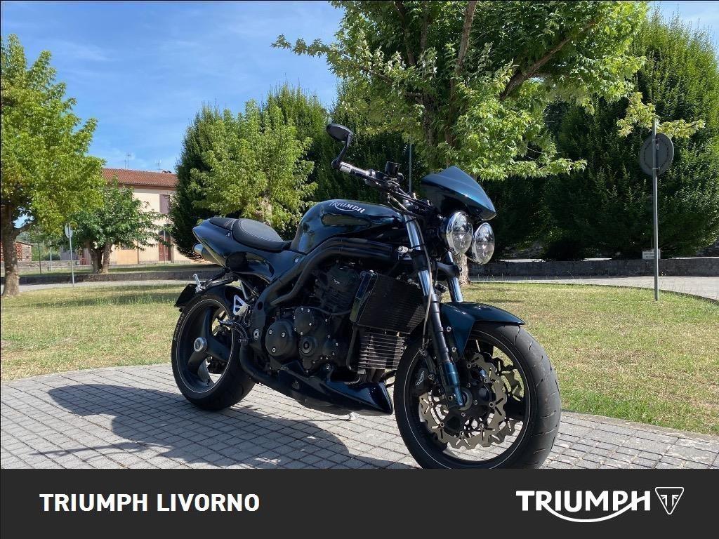 TRIUMPH Speed Triple 955 