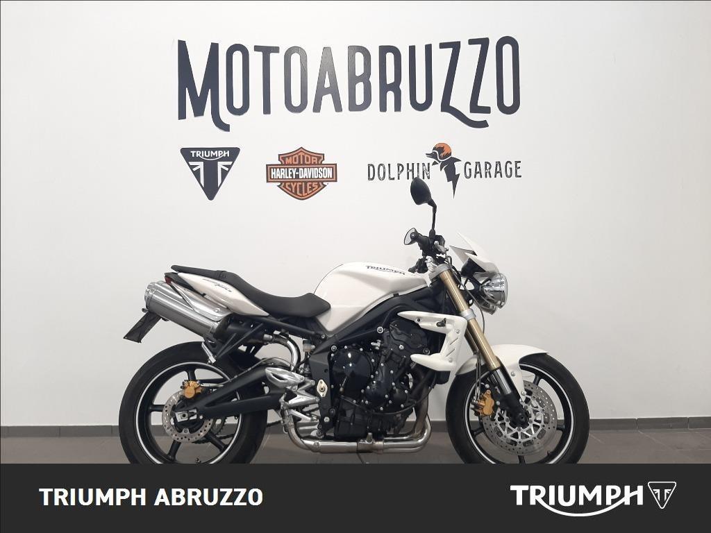 TRIUMPH Street Triple 675 