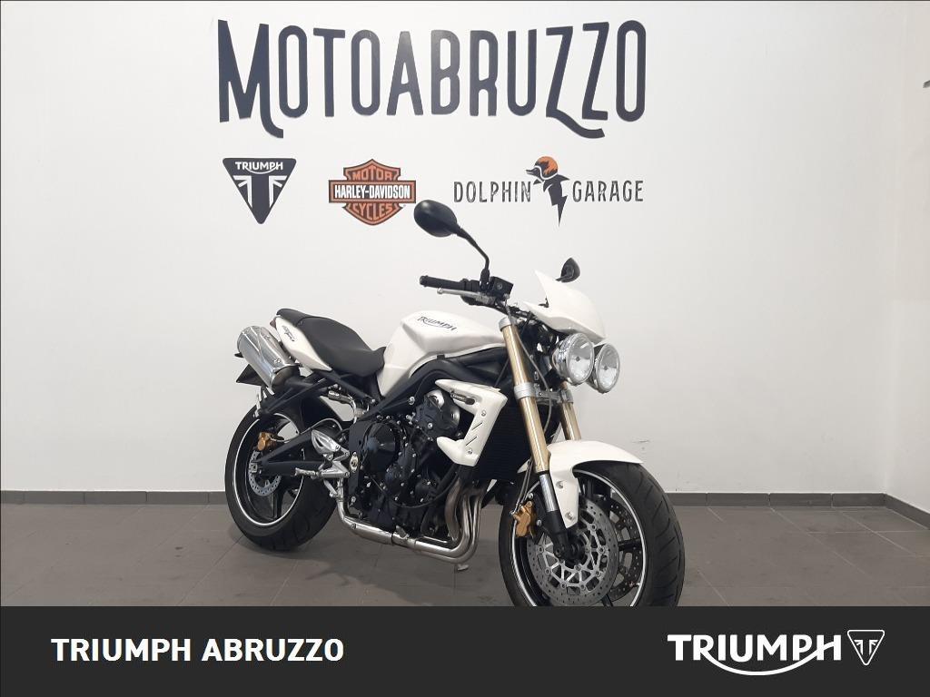 TRIUMPH Street Triple 675 