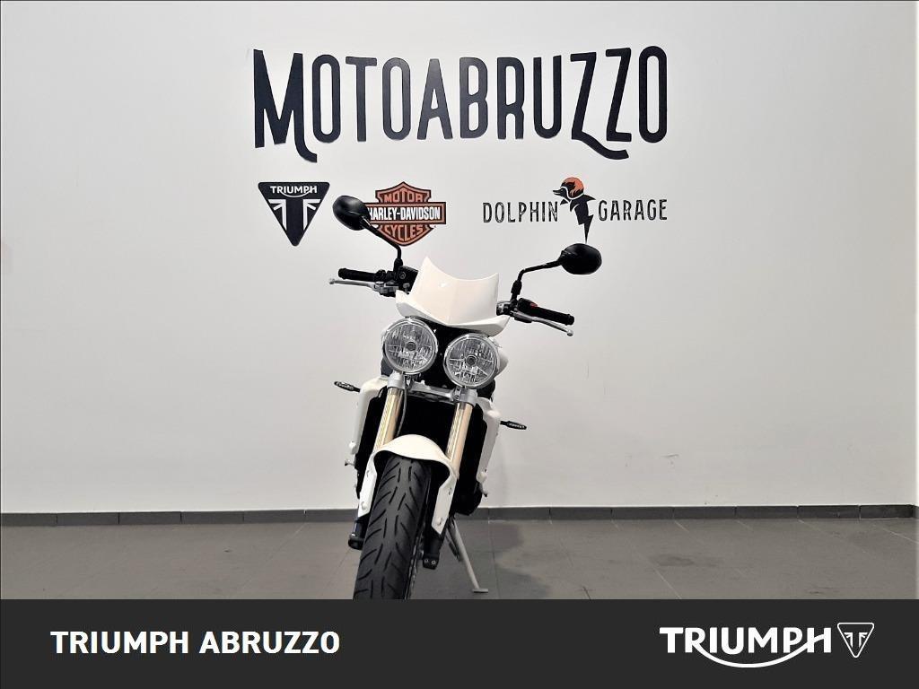 TRIUMPH Street Triple 675 