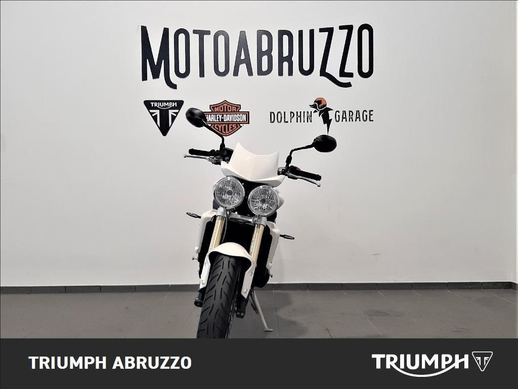 TRIUMPH Street Triple 675 