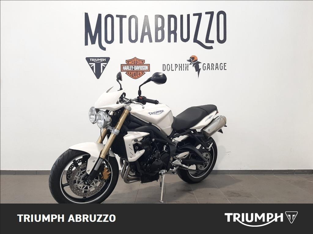 TRIUMPH Street Triple 675 