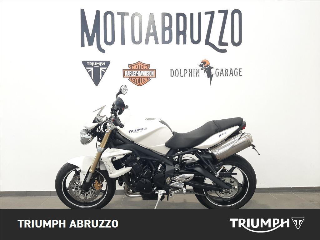 TRIUMPH Street Triple 675 