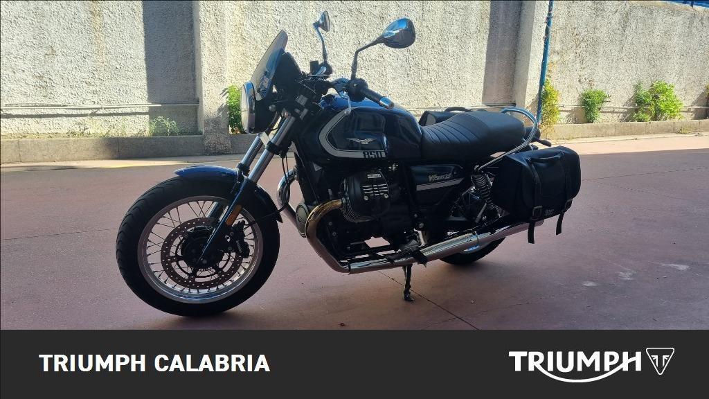 MOTO GUZZI V7 850 Stone Special Abs