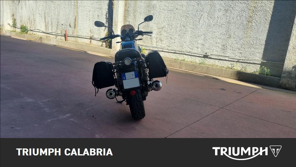 MOTO GUZZI V7 850 Stone Special Abs