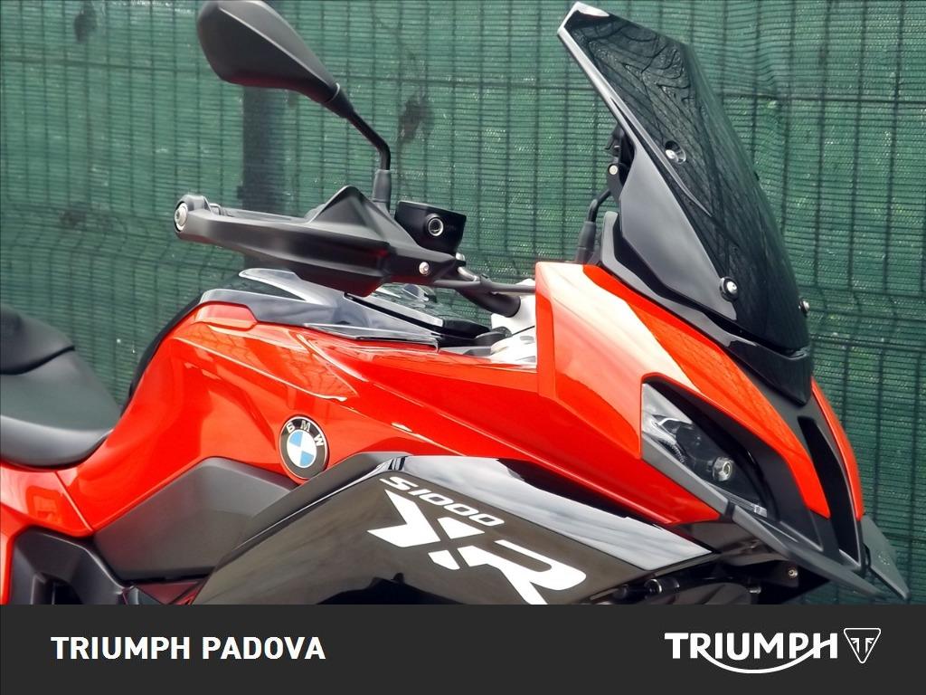 BMW S 1000 XR Ab