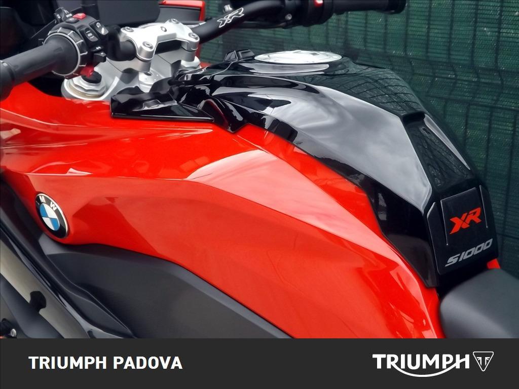 BMW S 1000 XR Ab