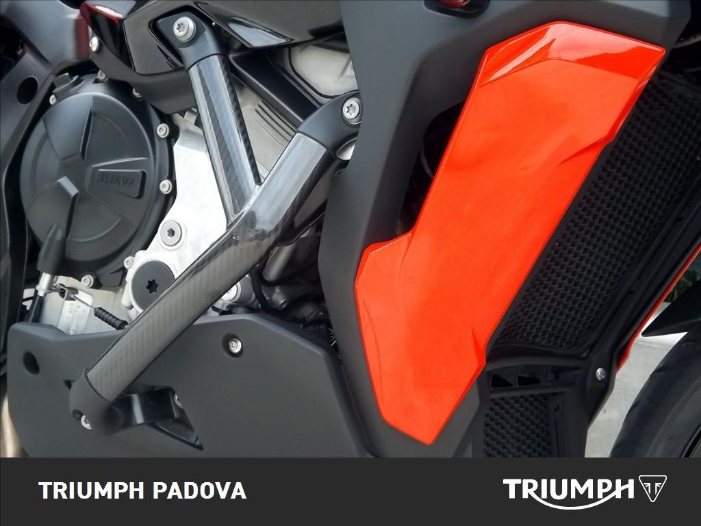 BMW S 1000 XR Ab