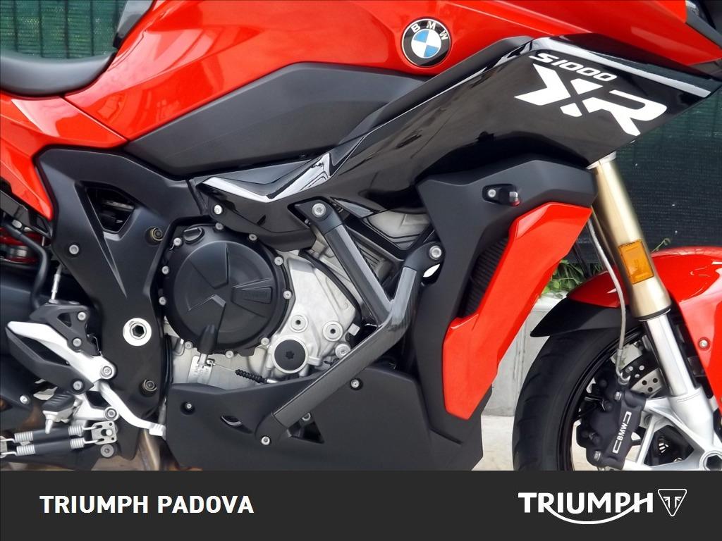 BMW S 1000 XR Ab