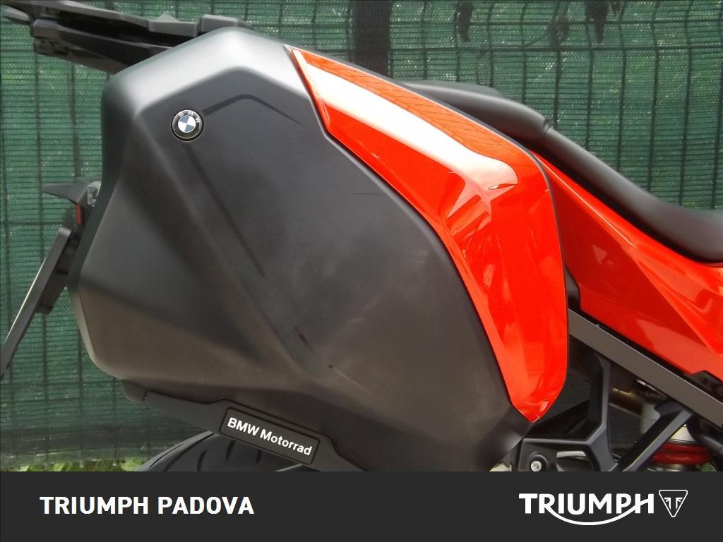 BMW S 1000 XR Ab