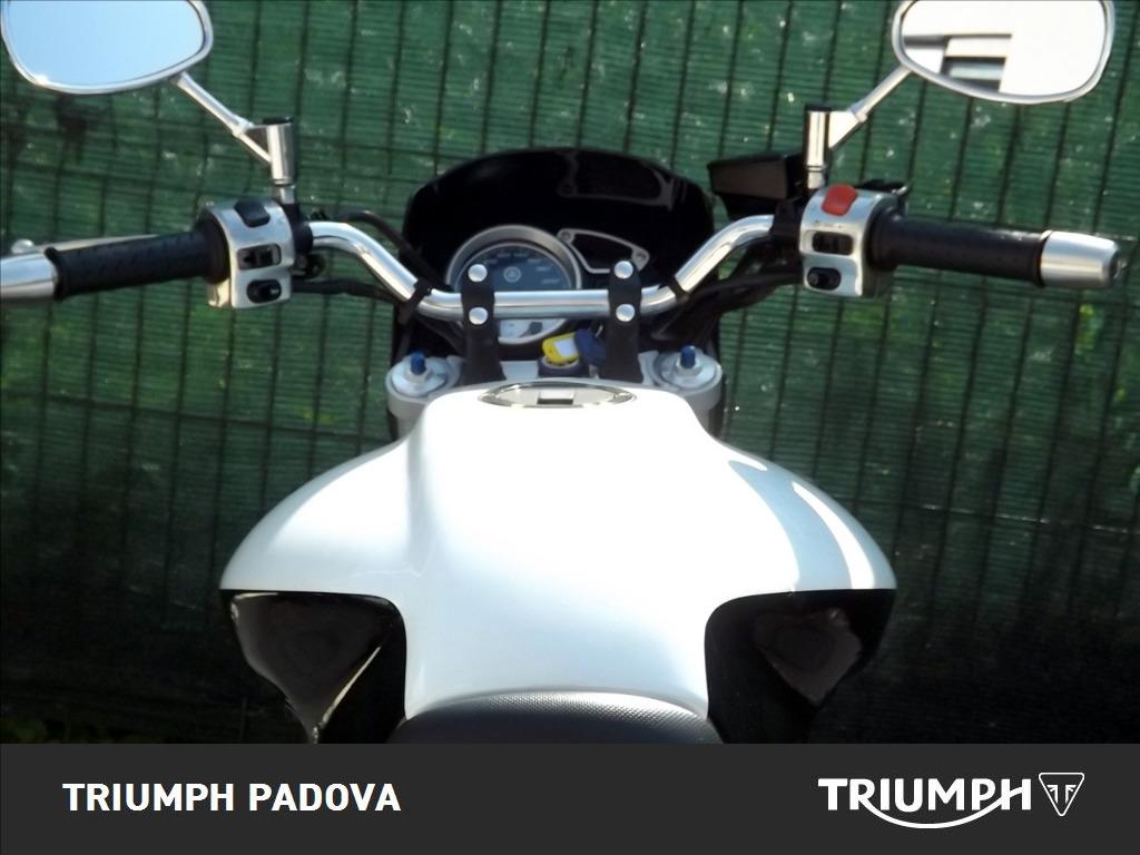 YAMAHA BT 1100 Two Tone