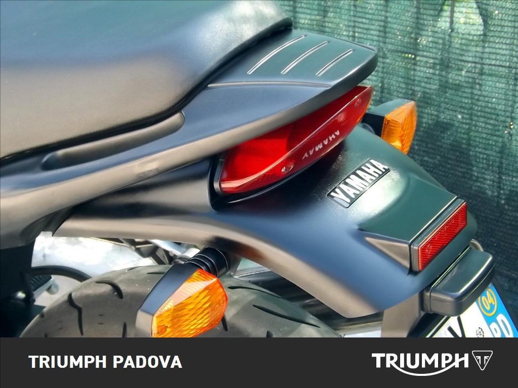 YAMAHA BT 1100 Two Tone