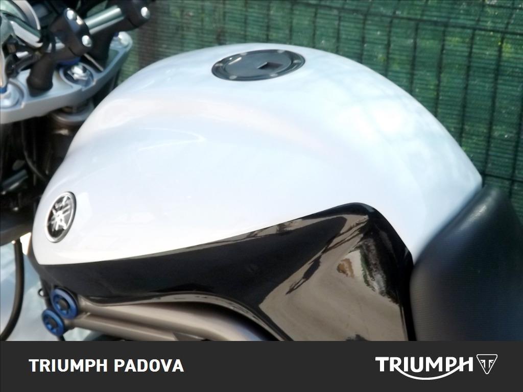YAMAHA BT 1100 Two Tone
