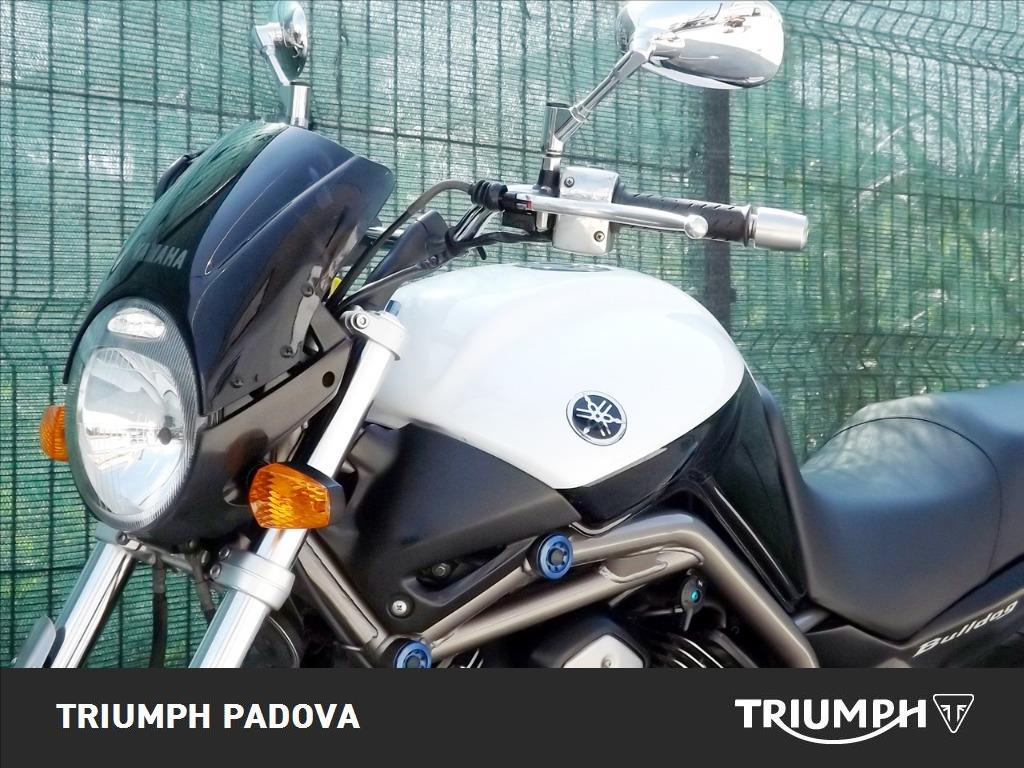 YAMAHA BT 1100 Two Tone