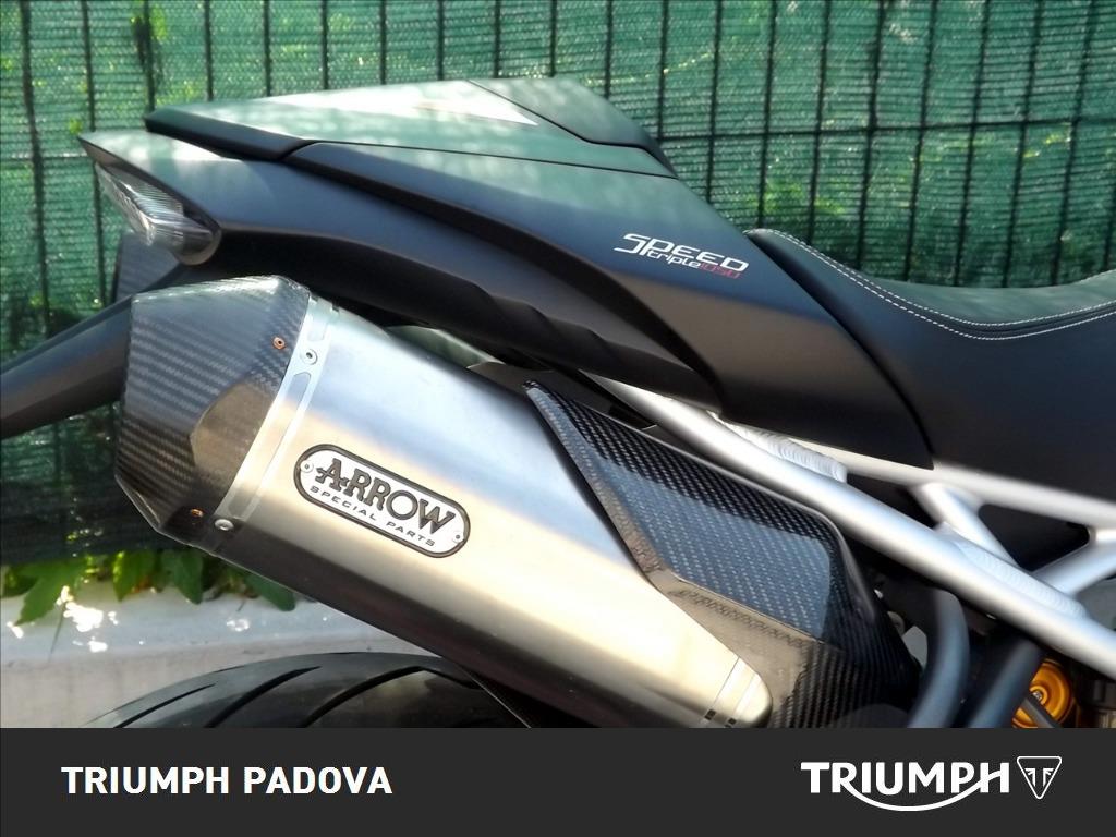 TRIUMPH Speed Triple 1050 RS Abs