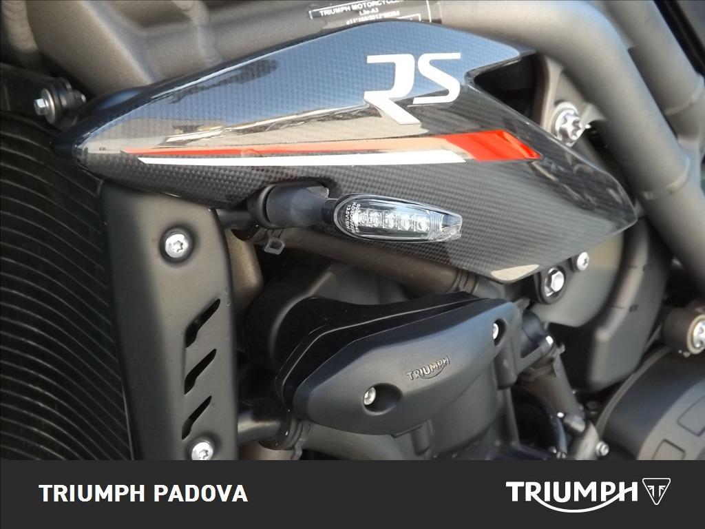 TRIUMPH Speed Triple 1050 RS Abs