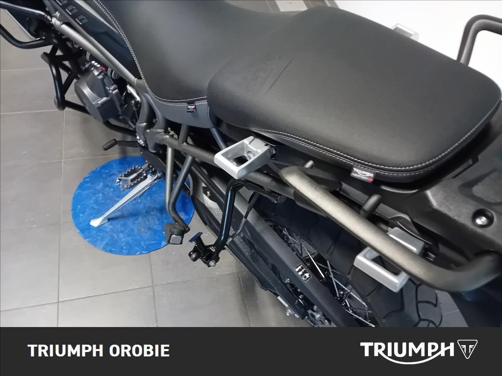 TRIUMPH Tiger 800 XCA Abs