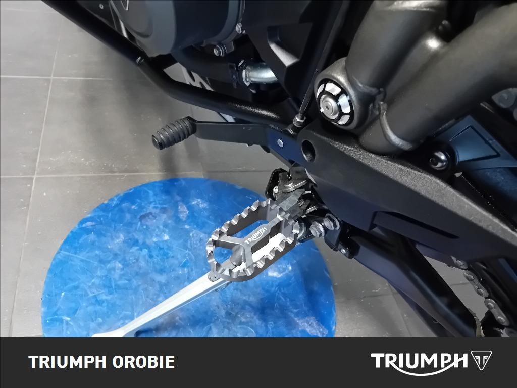 TRIUMPH Tiger 800 XCA Abs