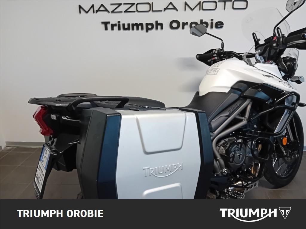 TRIUMPH Tiger 800 XCA Abs